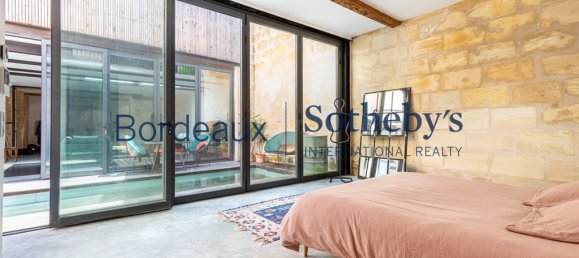 Квартира с 4 спальнями в Бордо, Франция № 322504 16