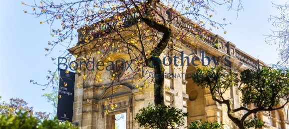 Квартира с 4 спальнями в Бордо, Франция № 322504 8