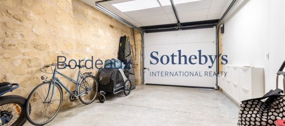 Квартира с 4 спальнями в Бордо, Франция № 322504 19