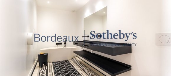 Квартира с 4 спальнями в Бордо, Франция № 322504 2
