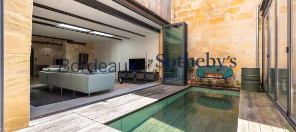 Квартира с 4 спальнями в Бордо, Франция № 322504 7