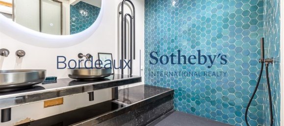 Квартира с 4 спальнями в Бордо, Франция № 322504 17