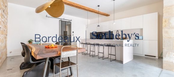 Квартира с 4 спальнями в Бордо, Франция № 322504 11