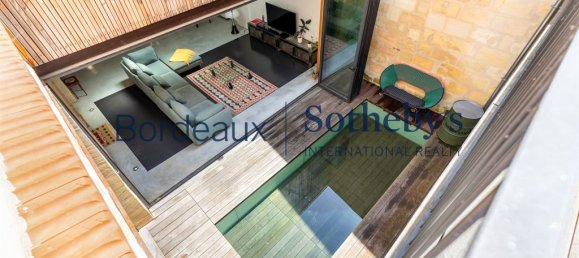 Квартира с 4 спальнями в Бордо, Франция № 322504 13