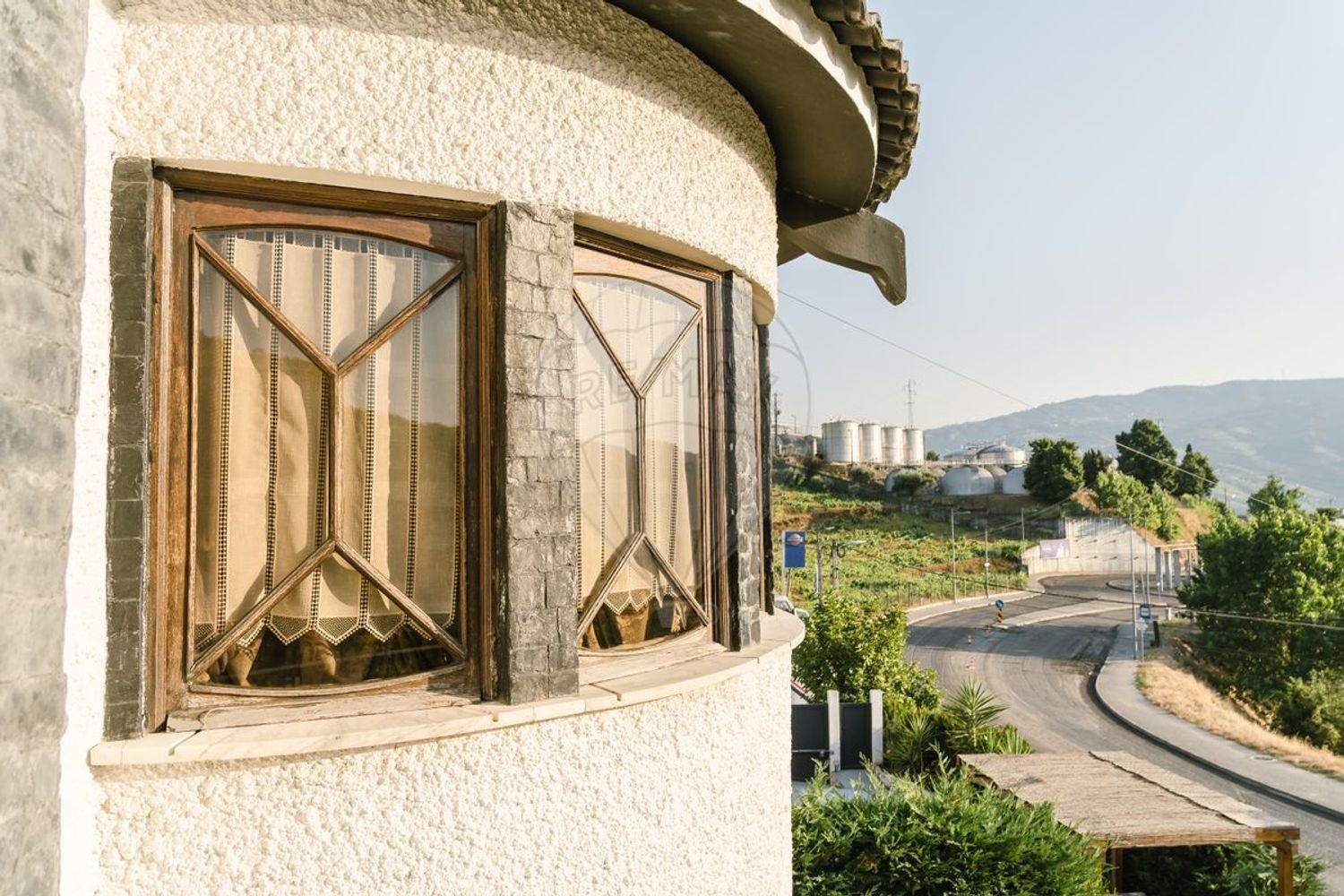 4 bedrooms House in Peso da Regua, Portugal No. 222471