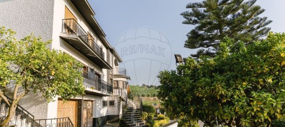 4 Schlafzimmer Haus in Peso da Regua, Portugal, Nr. 222471 2