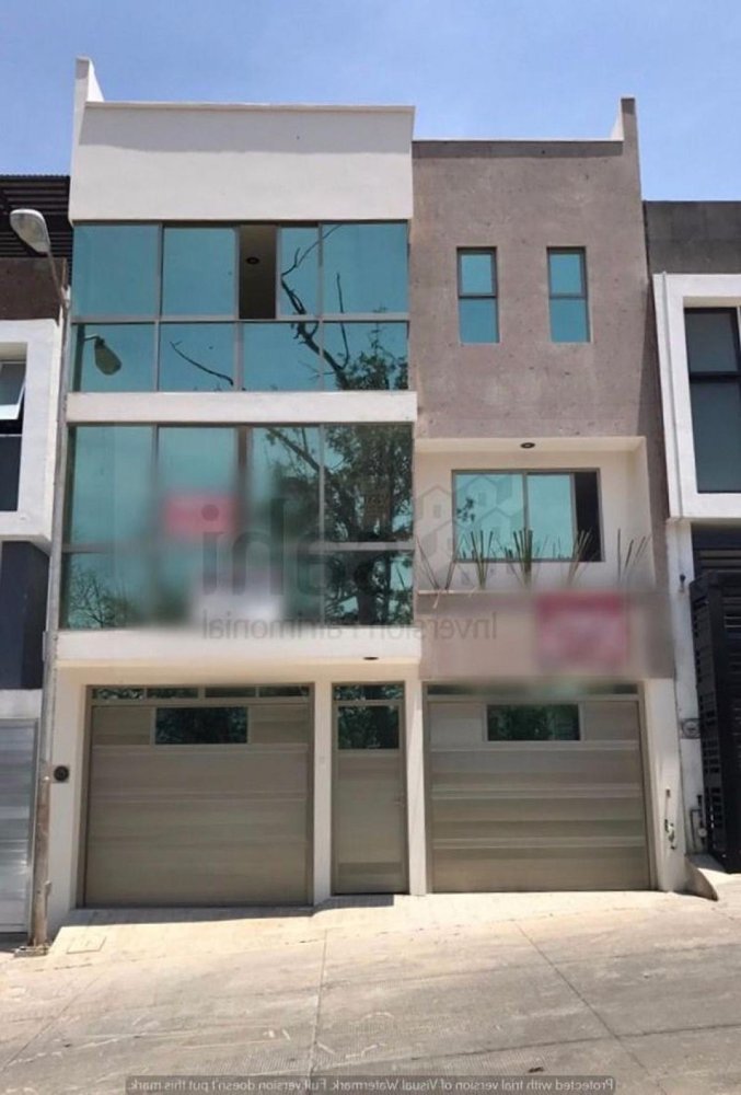 4 Schlafzimmer Haus in Veracruz, Mexico, Nr. 227012