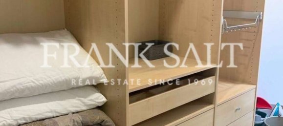 Apartamento T1 em Gzira, Malta N.º 9902 11