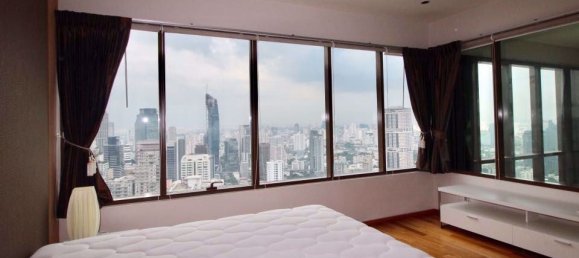2 Schlafzimmer Doppelhaus in The Emporio Place, Bangkok, Thailand, Nr. 31132 11