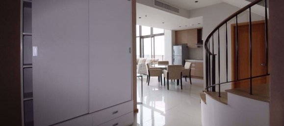 2 Schlafzimmer Doppelhaus in The Emporio Place, Bangkok, Thailand, Nr. 31132 16