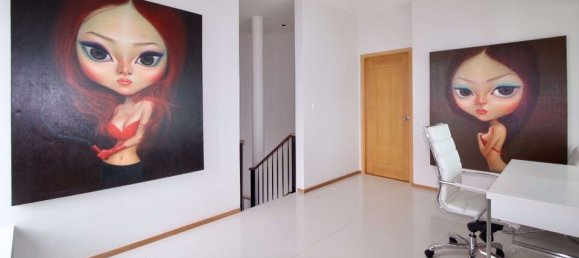 2 Schlafzimmer Doppelhaus in The Emporio Place, Bangkok, Thailand, Nr. 31132 13