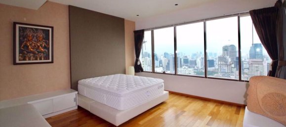 2 Schlafzimmer Doppelhaus in The Emporio Place, Bangkok, Thailand, Nr. 31132 8