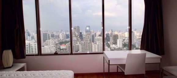2 Schlafzimmer Doppelhaus in The Emporio Place, Bangkok, Thailand, Nr. 31132 21