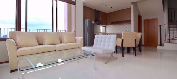 2 Schlafzimmer Doppelhaus in The Emporio Place, Bangkok, Thailand, Nr. 31132 29