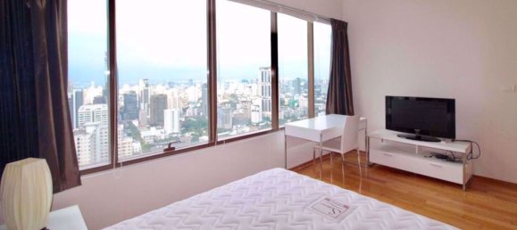 2 Schlafzimmer Doppelhaus in The Emporio Place, Bangkok, Thailand, Nr. 31132 19