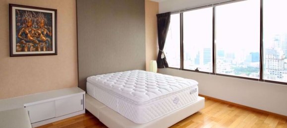 2 Schlafzimmer Doppelhaus in The Emporio Place, Bangkok, Thailand, Nr. 31132 4