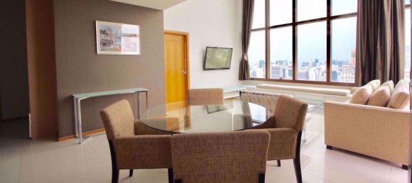 2 Schlafzimmer Doppelhaus in The Emporio Place, Bangkok, Thailand, Nr. 31132 30