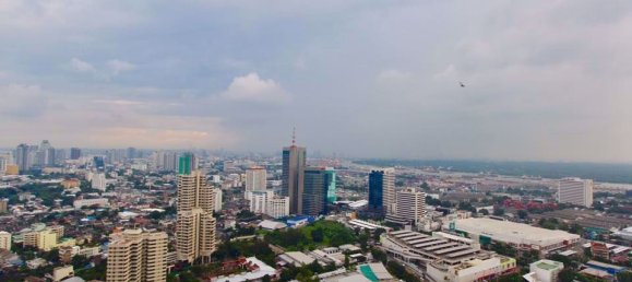2 Schlafzimmer Doppelhaus in The Emporio Place, Bangkok, Thailand, Nr. 31132 3