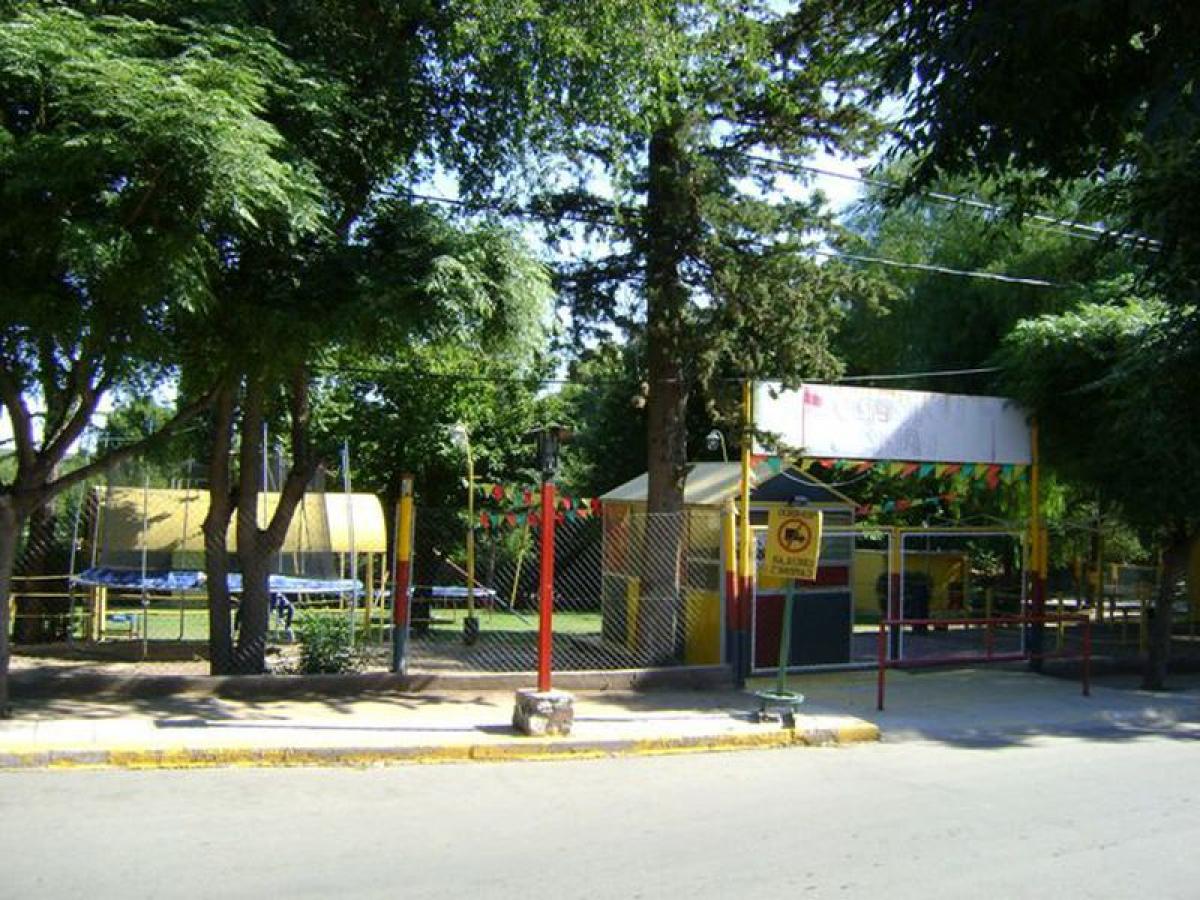  Land in San Luis, Argentina No. 32361