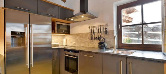 Bungalow de 4 habitaciónes en Ellmau, Austria No. 255417 11