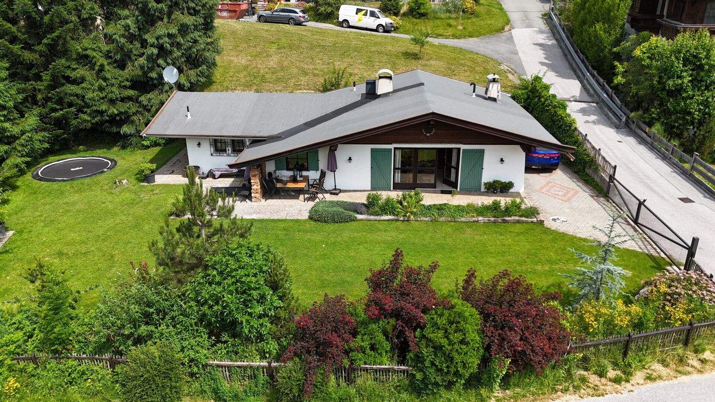 4غرفة بنغالو في Ellmau, Austria رقم 255417