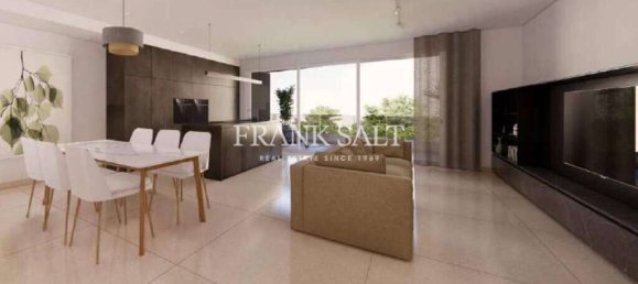 2 bedrooms Apartment in Mosta, Malta No. 2003 2