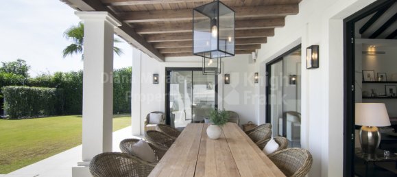 3 chambres Villa à Marbella, Spain No. 73329 30