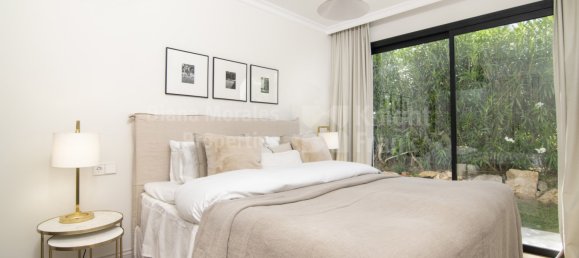 3 chambres Villa à Marbella, Spain No. 73329 18