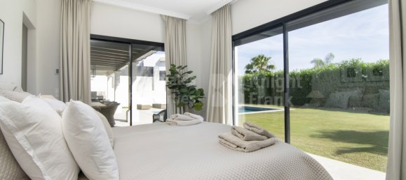 3 chambres Villa à Marbella, Spain No. 73329 20