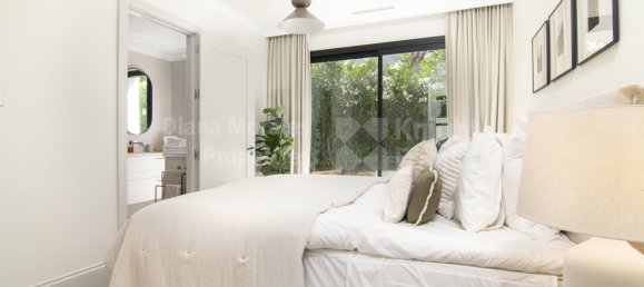 3 chambres Villa à Marbella, Spain No. 73329 15