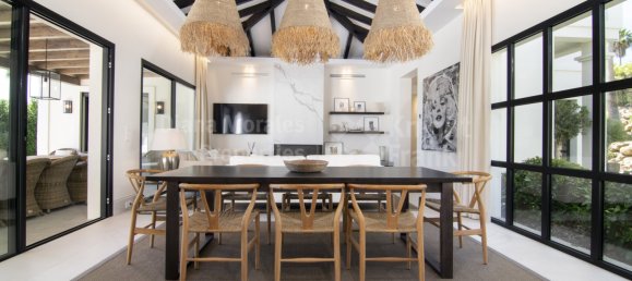 3 chambres Villa à Marbella, Spain No. 73329 9