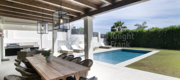 3 chambres Villa à Marbella, Spain No. 73329 37