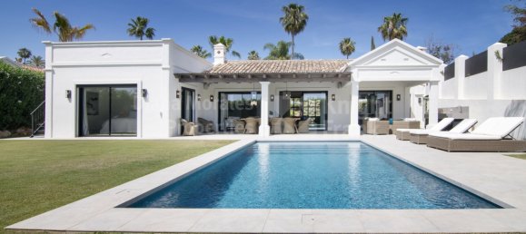 3 chambres Villa à Marbella, Spain No. 73329 2