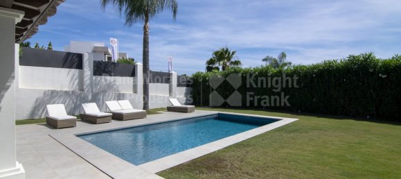 3 chambres Villa à Marbella, Spain No. 73329 40