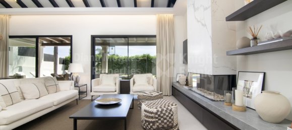 3 chambres Villa à Marbella, Spain No. 73329 4