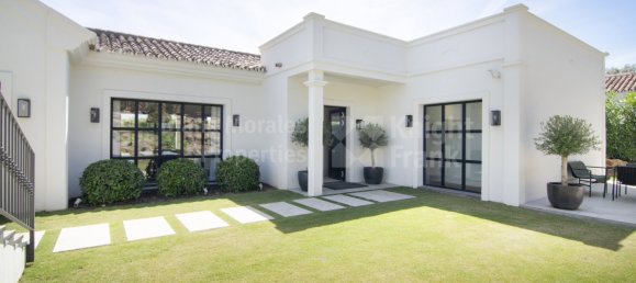 3 chambres Villa à Marbella, Spain No. 73329 3