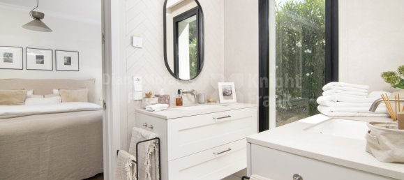 3 chambres Villa à Marbella, Spain No. 73329 22