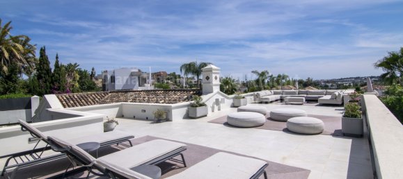 3 chambres Villa à Marbella, Spain No. 73329 32