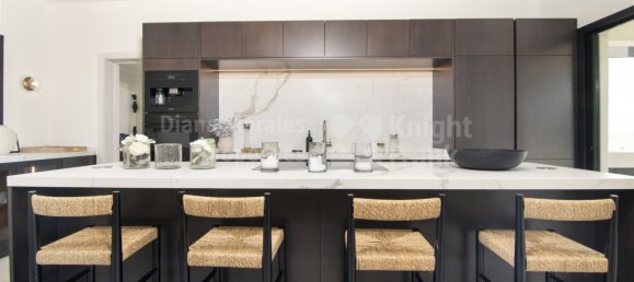 3 chambres Villa à Marbella, Spain No. 73329 11