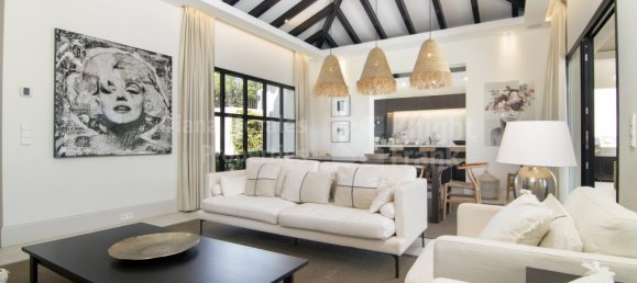 3 chambres Villa à Marbella, Spain No. 73329 6