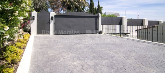 3 chambres Villa à Marbella, Spain No. 73329 41