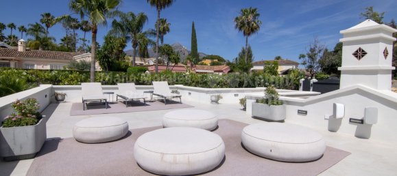 3 chambres Villa à Marbella, Spain No. 73329 33