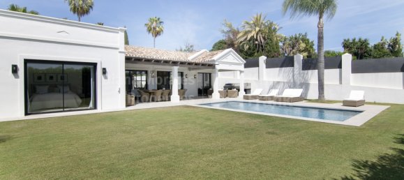 3 chambres Villa à Marbella, Spain No. 73329 39