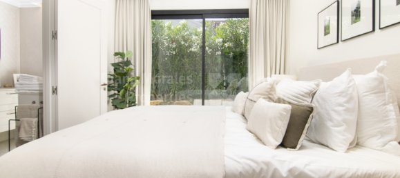 3 chambres Villa à Marbella, Spain No. 73329 16