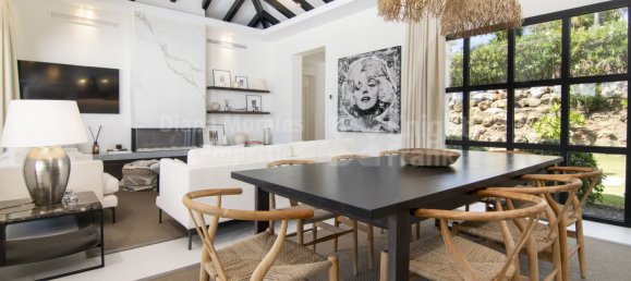 3 chambres Villa à Marbella, Spain No. 73329 10