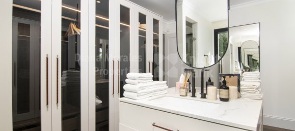 3 chambres Villa à Marbella, Spain No. 73329 27