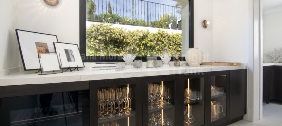 3 chambres Villa à Marbella, Spain No. 73329 13