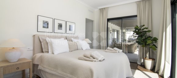 3 chambres Villa à Marbella, Spain No. 73329 21