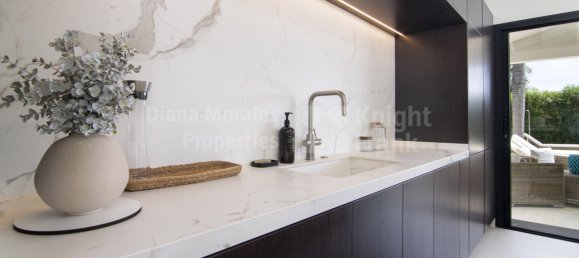 3 chambres Villa à Marbella, Spain No. 73329 14