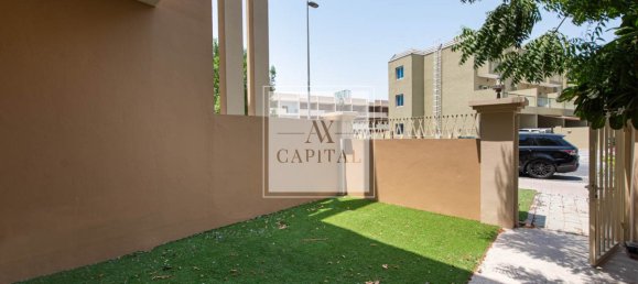 4 Schlafzimmer Stadthaus in Jumeirah Village Circle, UAE, Nr. 52323 2